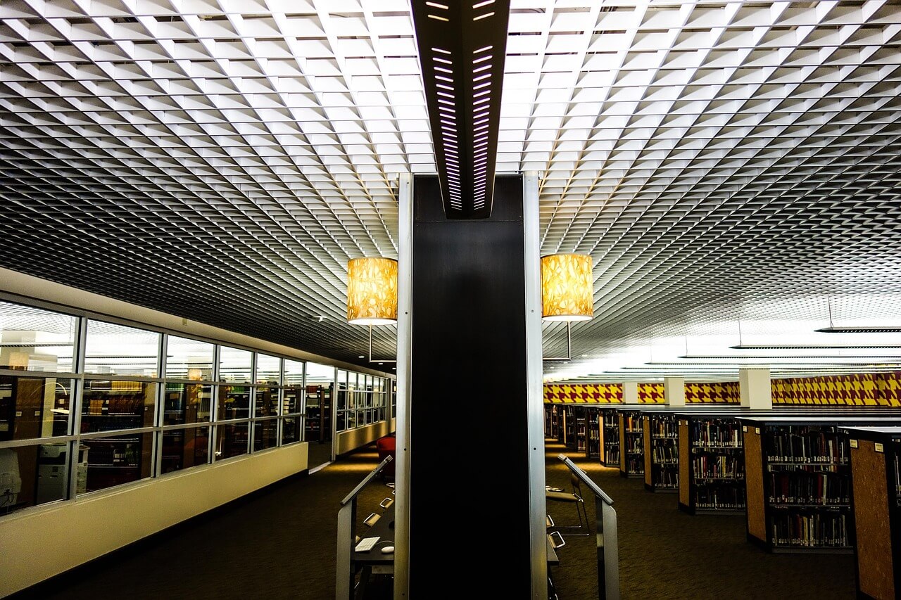 문헌정보학 전공자의 인턴십 후기