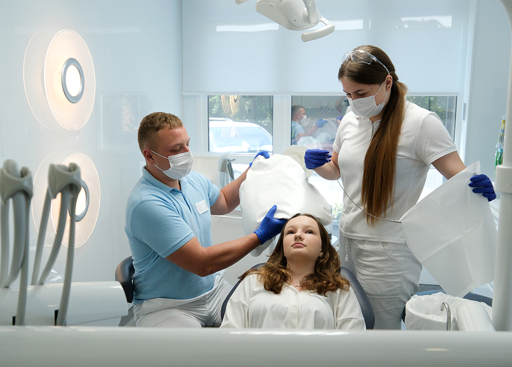 잇몸 부었을 때