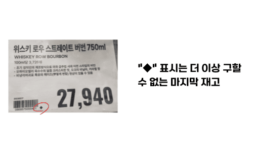 트레이더스 표기5
