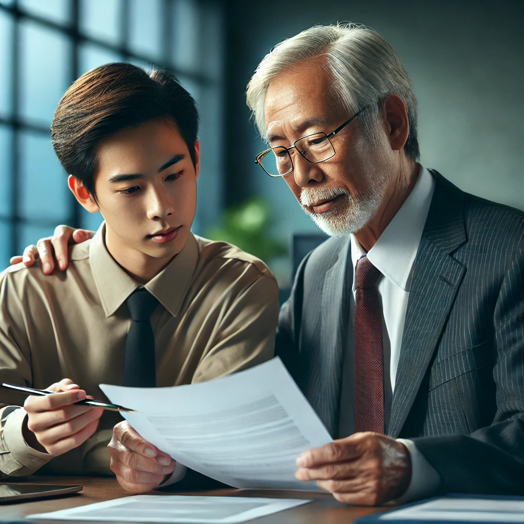 재취업, 평생직업