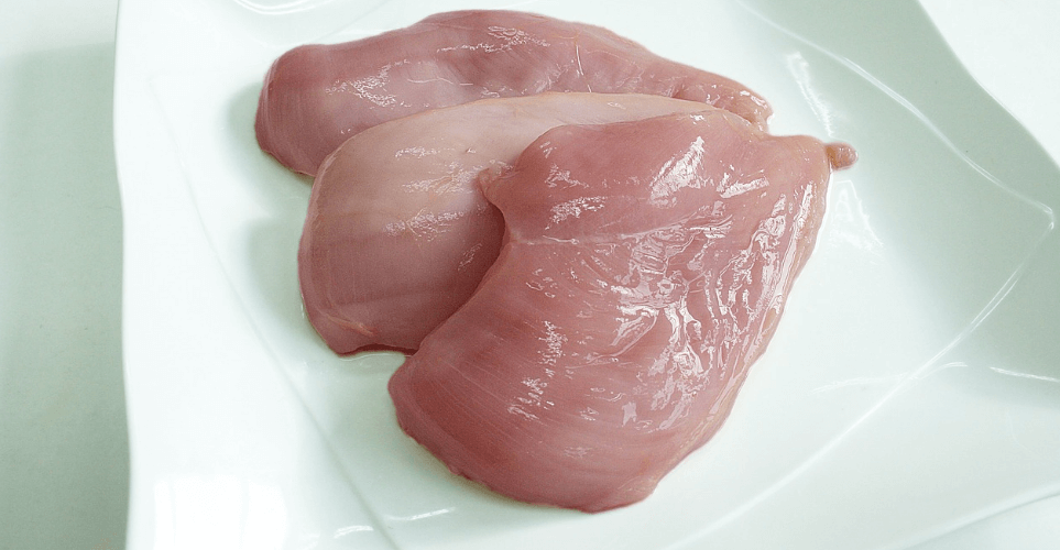 단백질 많은 음식 사진 - 1