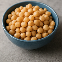 병아리콩 효능