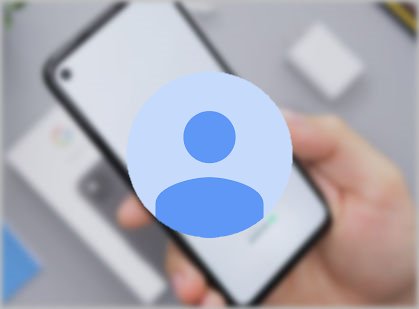 Android 휴대폰에서 기본 Google 계정을 변경하는 방법
