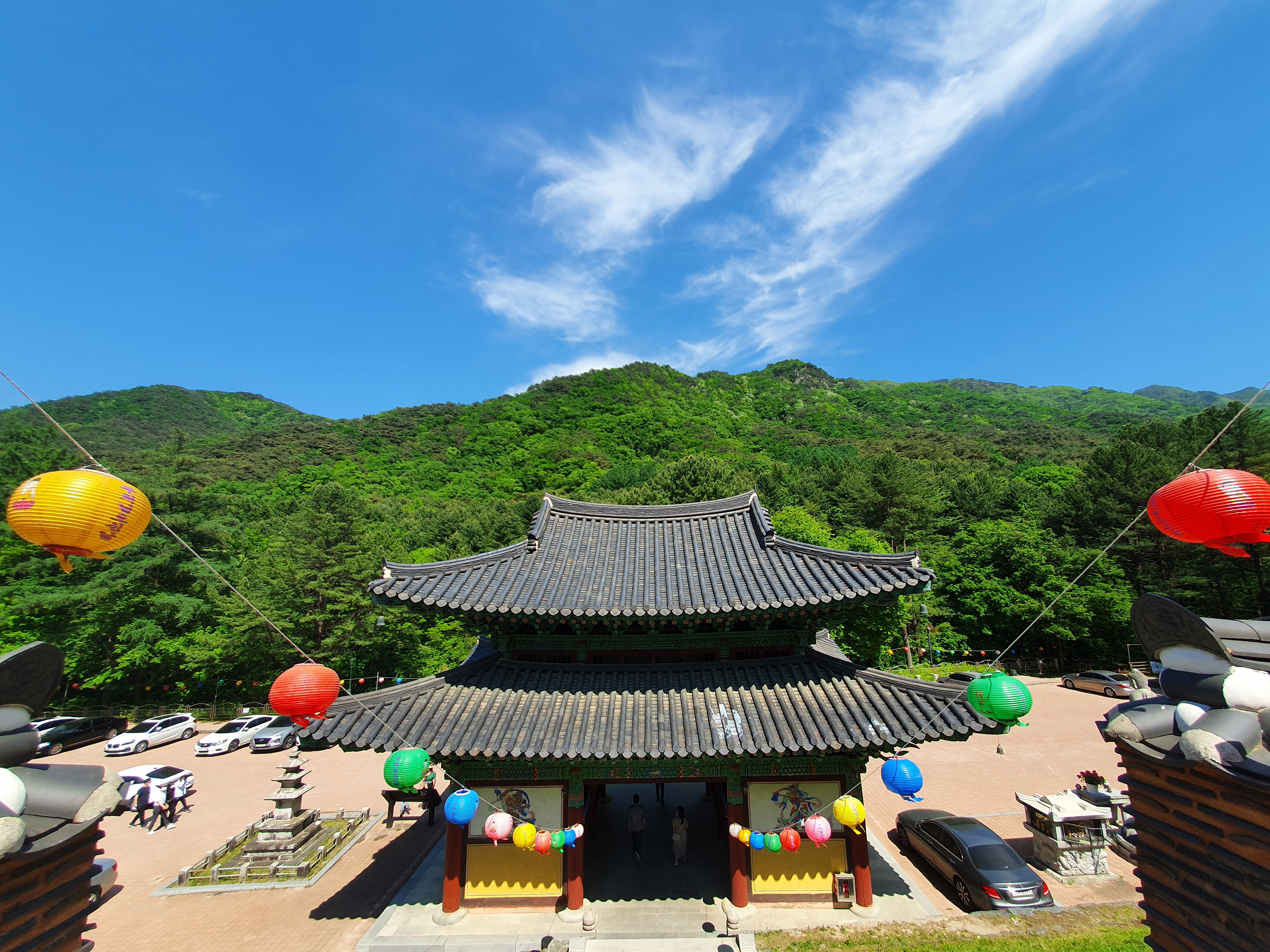 원주 구룡사