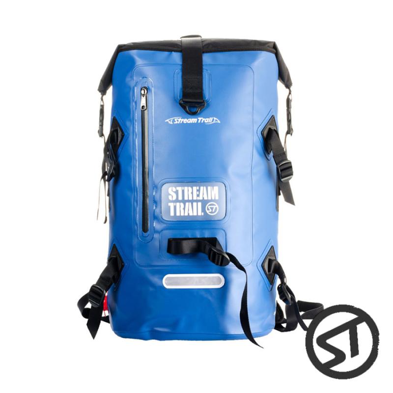 StreamTrail 스트림트레일 드라이탱크 40L D2 방수 백팩 다용도 가방