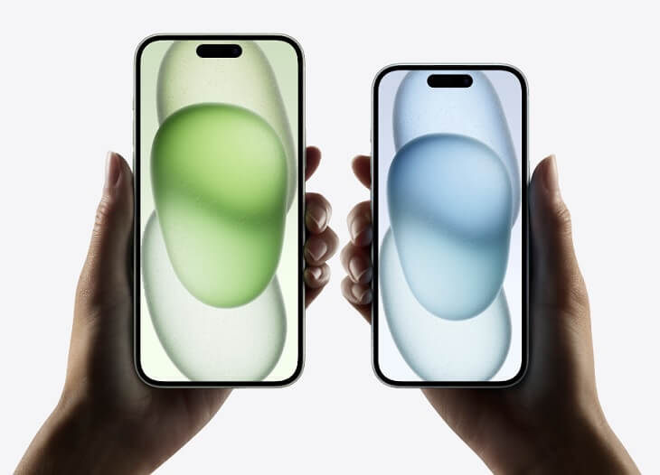 아이폰15 출시일 사전예약 혜택 신청방법