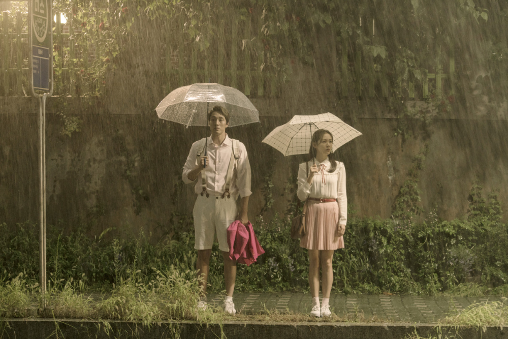 지금 만나러 갑니다