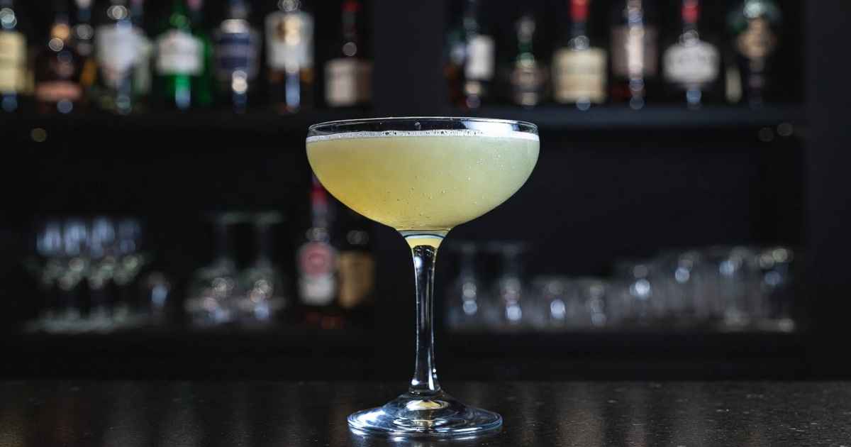 라스트 워드 황금 레시피 &amp; 스토리 및 완벽한 안주 추천