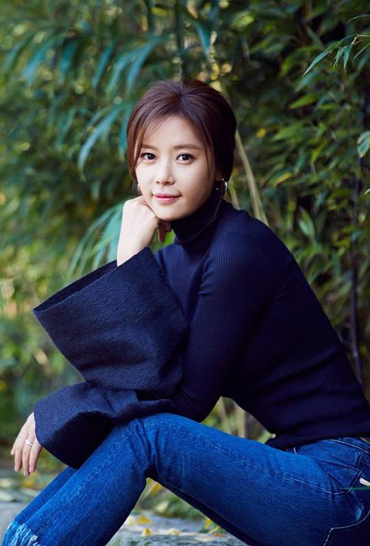 황정음 솔로라서