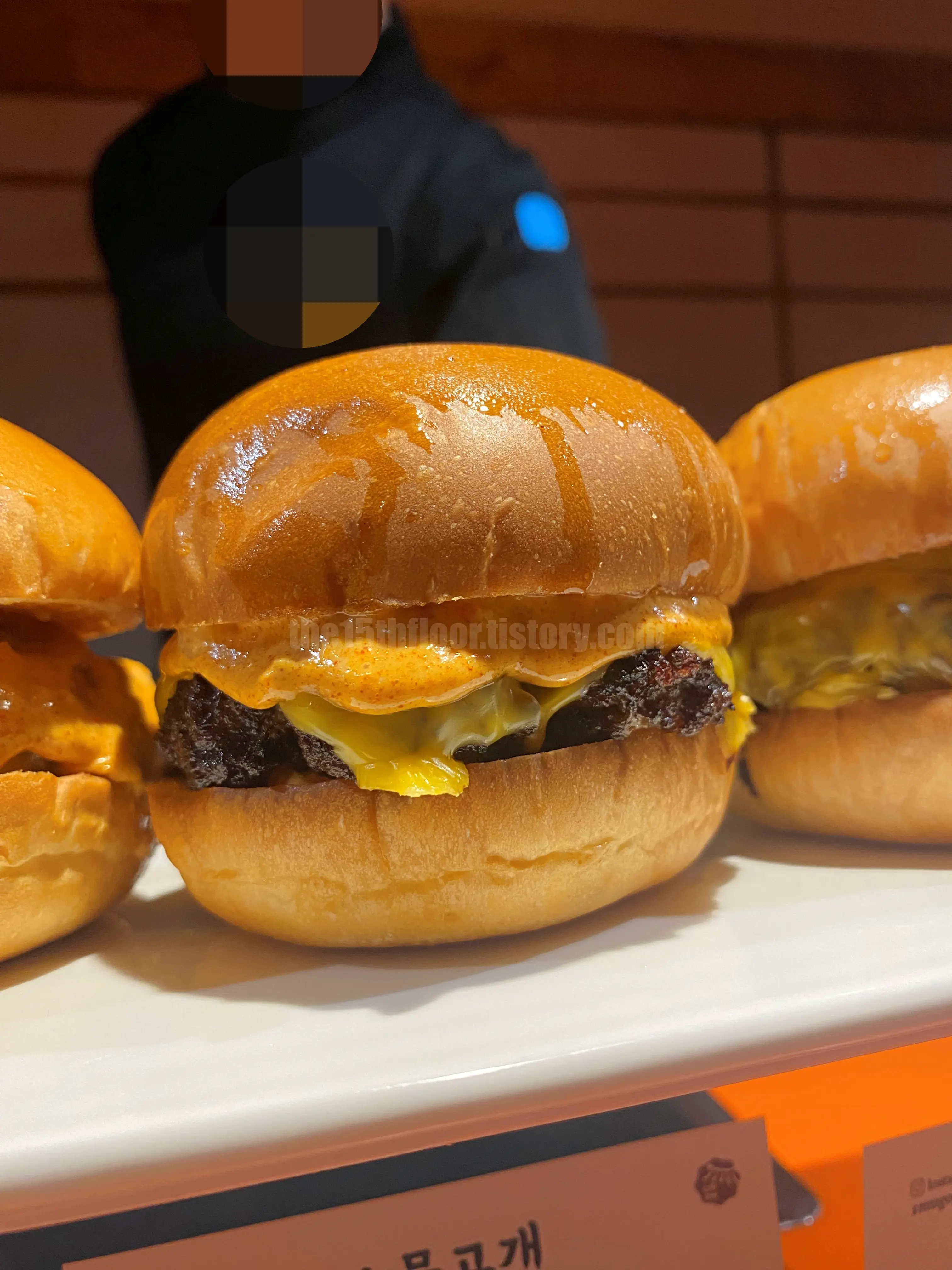 오마카세 코스 메뉴 8.