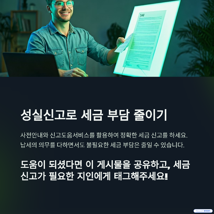 잘못된 신고 사례