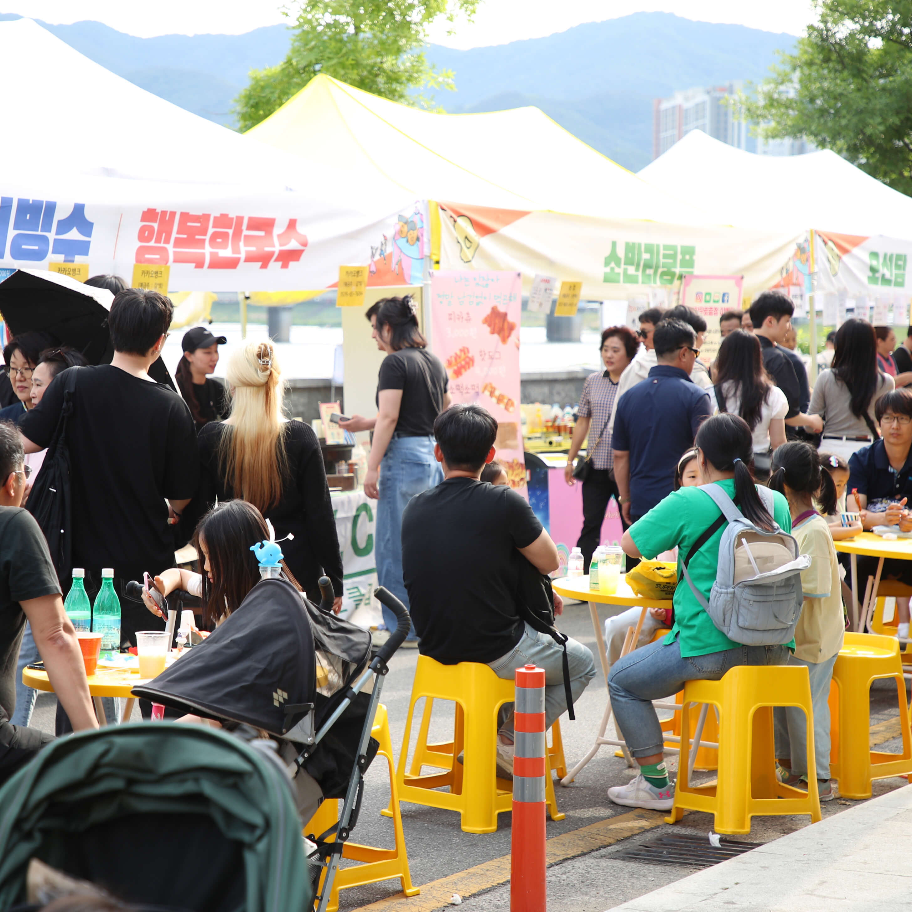 2025 밀양아리랑대축제 일정 및 밀양강 오딧세이&amp;#44; 주차&amp;#44; 셔틀버스정보