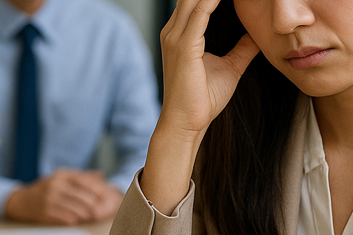 직장 내 따돌림