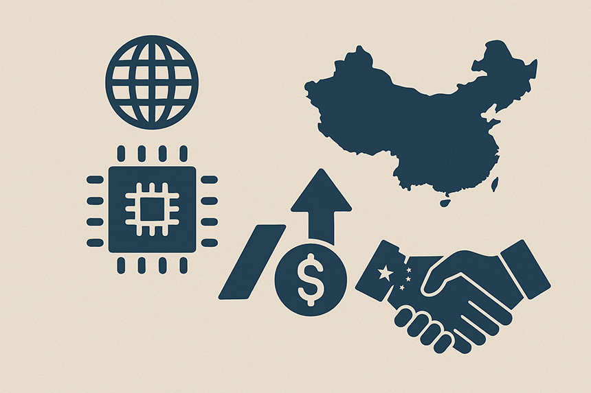 [트럼프 관세]-반도체-관세-발표-예고&hellip;글로벌-경제에-미칠-영향은