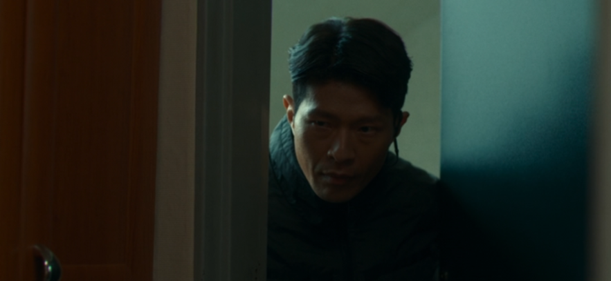 킬러들의 쇼핑몰 2회