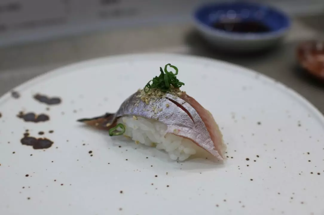 생방송-오늘-저녁-점심-N-11-가지-코스-초밥-안내