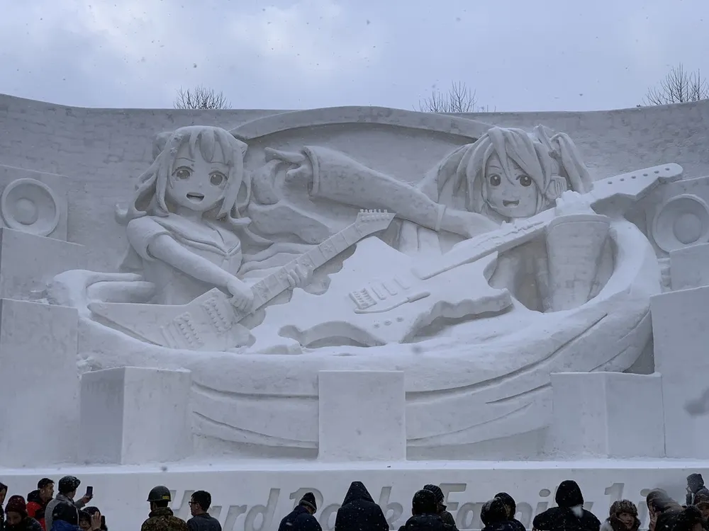 삿포로-눈축제-3