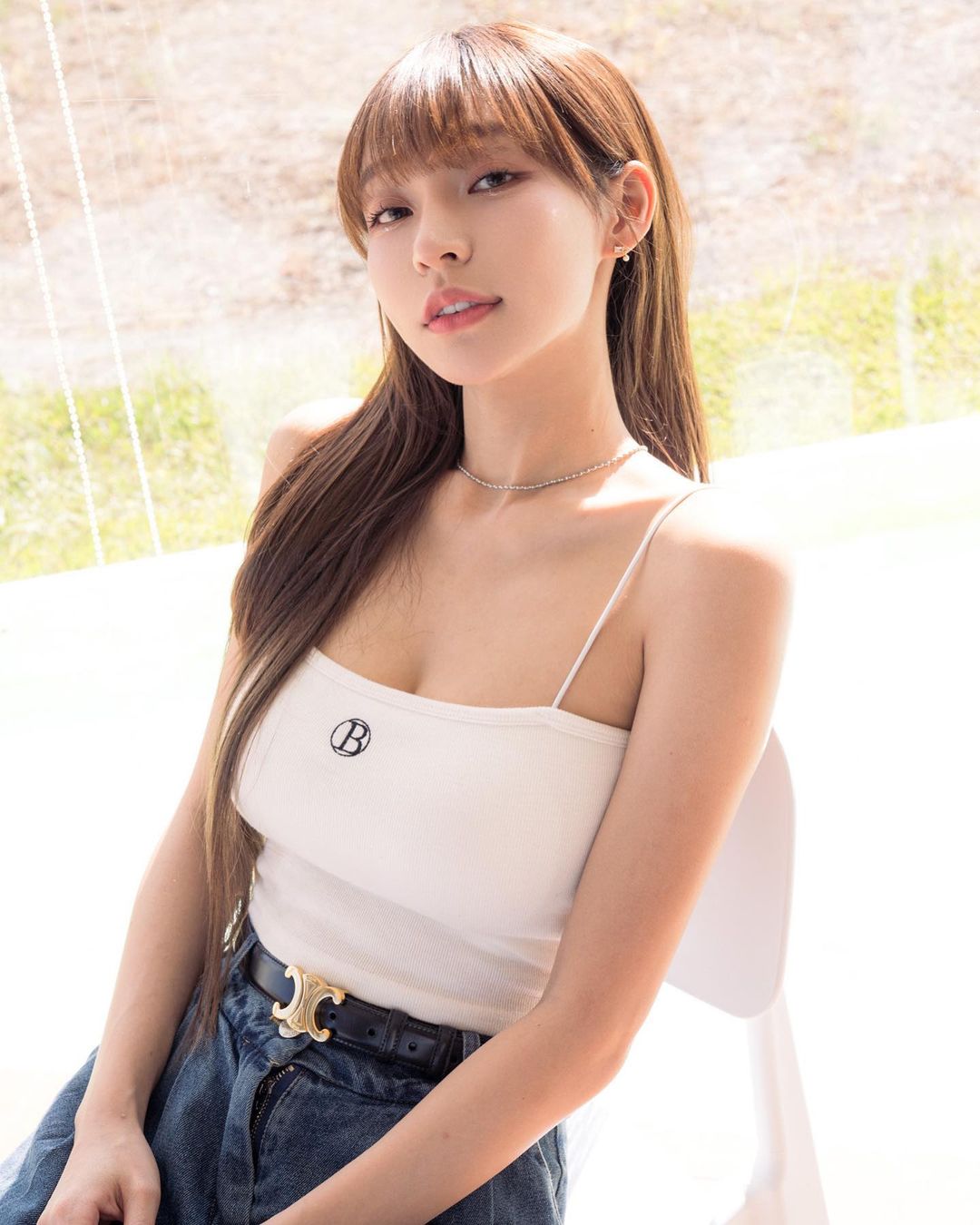 린샹 (林襄) MIZUKI5