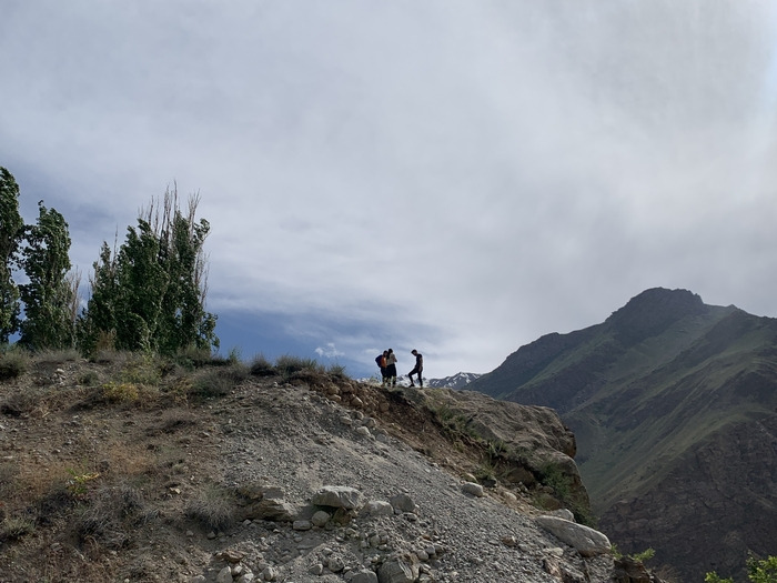 파미르고원 관련 이미지