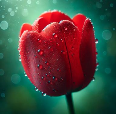 태안 세계 튤립 꽃박람회