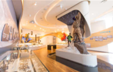 국립산악박물관