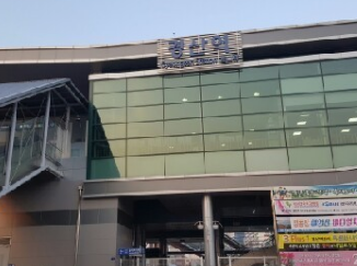 경산역 주차장 TOP 5