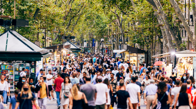 유럽여행 자외선