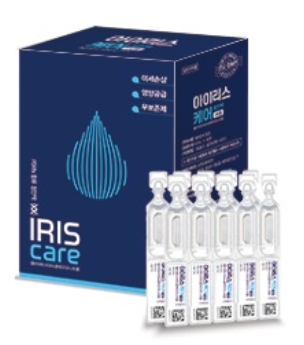 아이리스케어 (삼천당제약)