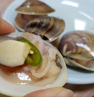 백합회