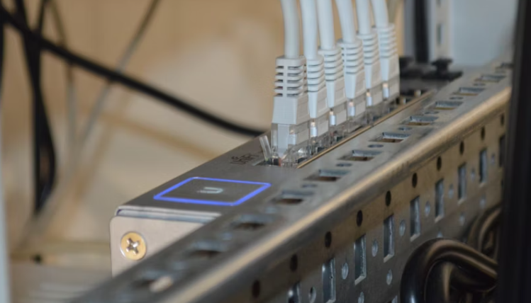 답답한 인터넷 속도, 전문가가 알려주는 초간단 해결법