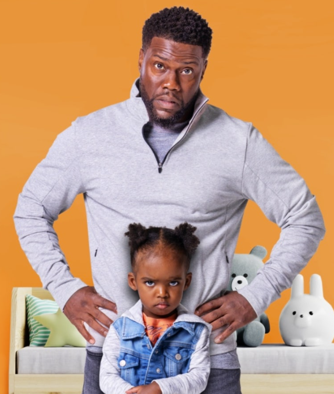 영화 아빠가 되는 중 한 장면