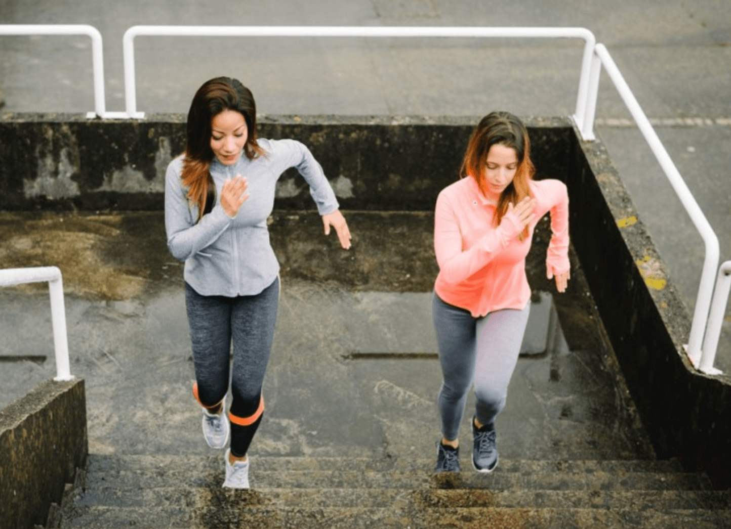 당화혈색소 낮추는 운동