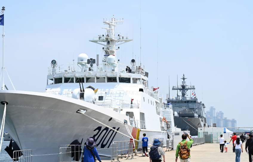 부산항축제일정