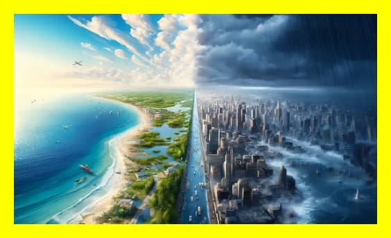 지구 대기 중 온실가스의 주요 발생 경로 분석 (2025년 기준)