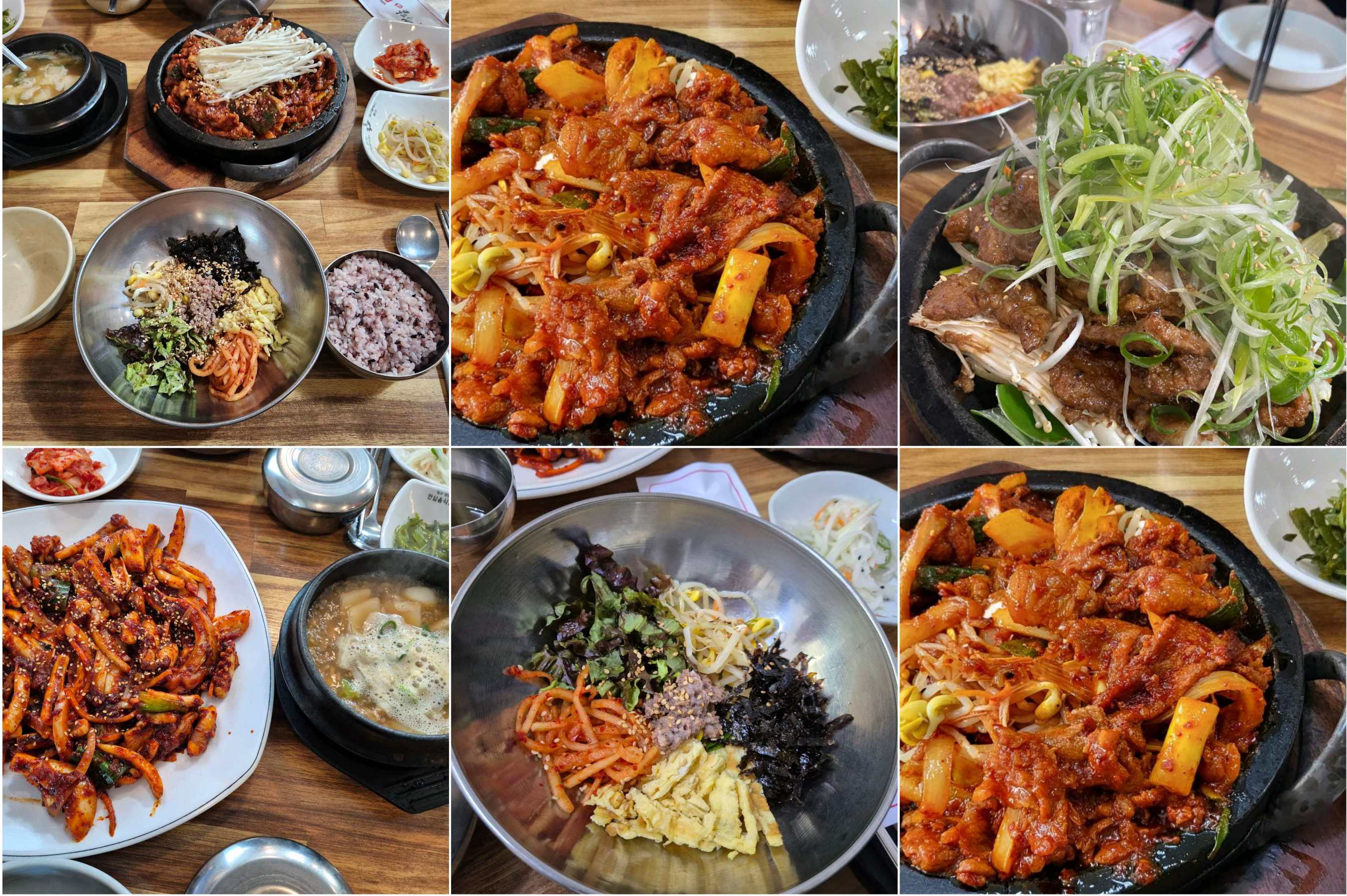 반월당부자식당