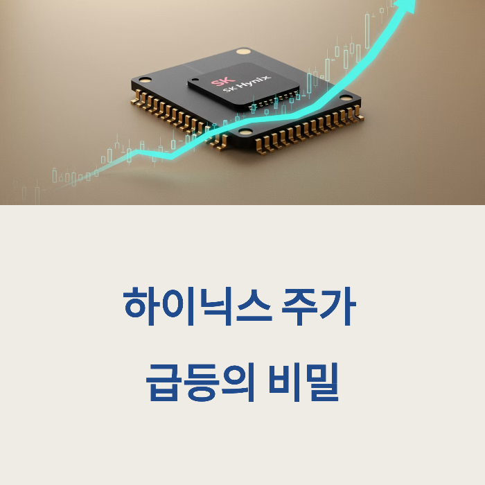 하이닉스 주가
