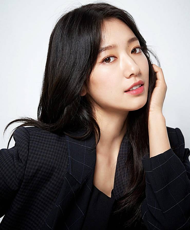 배우-박신혜