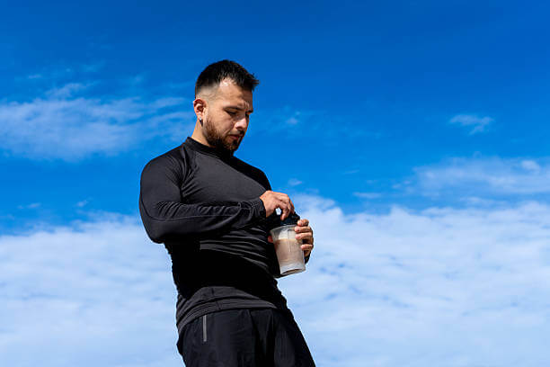 러닝 보충제가 필요할까 