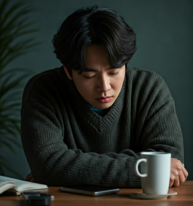 서론: 자도 자도 피곤한 이유&amp;#44; 혹시 기면증?