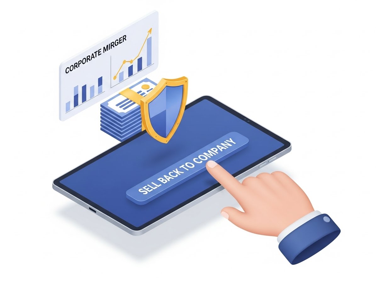 주식 매수청구권 행사란