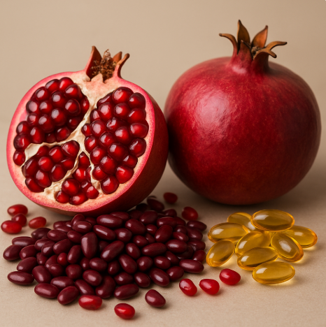 여성에게 좋은 음식