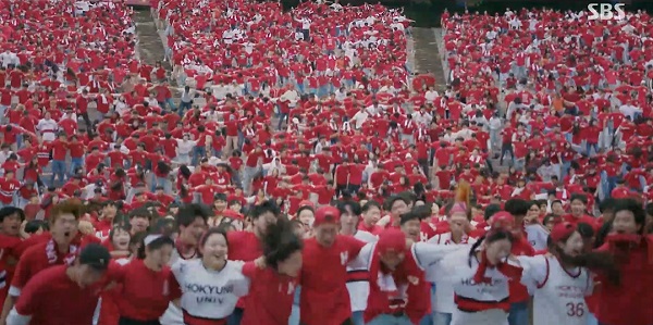 고대 응원가 민족의 아리아 원곡 Melodramma 안드레아 보첼리 Andrea Bocelli 드라마 치얼업 OST 삽입곡