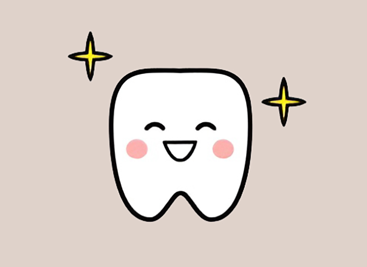 건강한-치아-모습