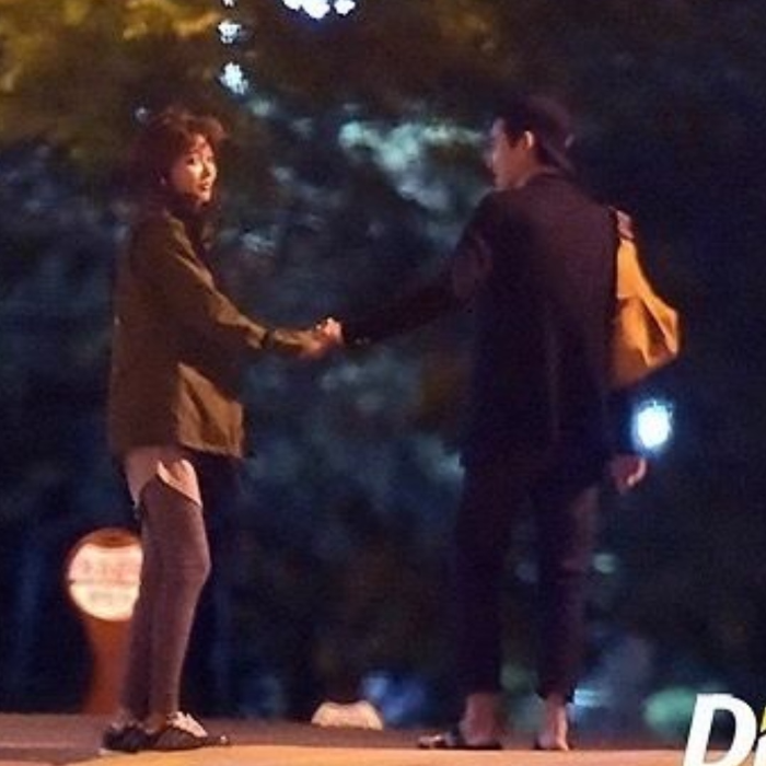 최수영 정경호