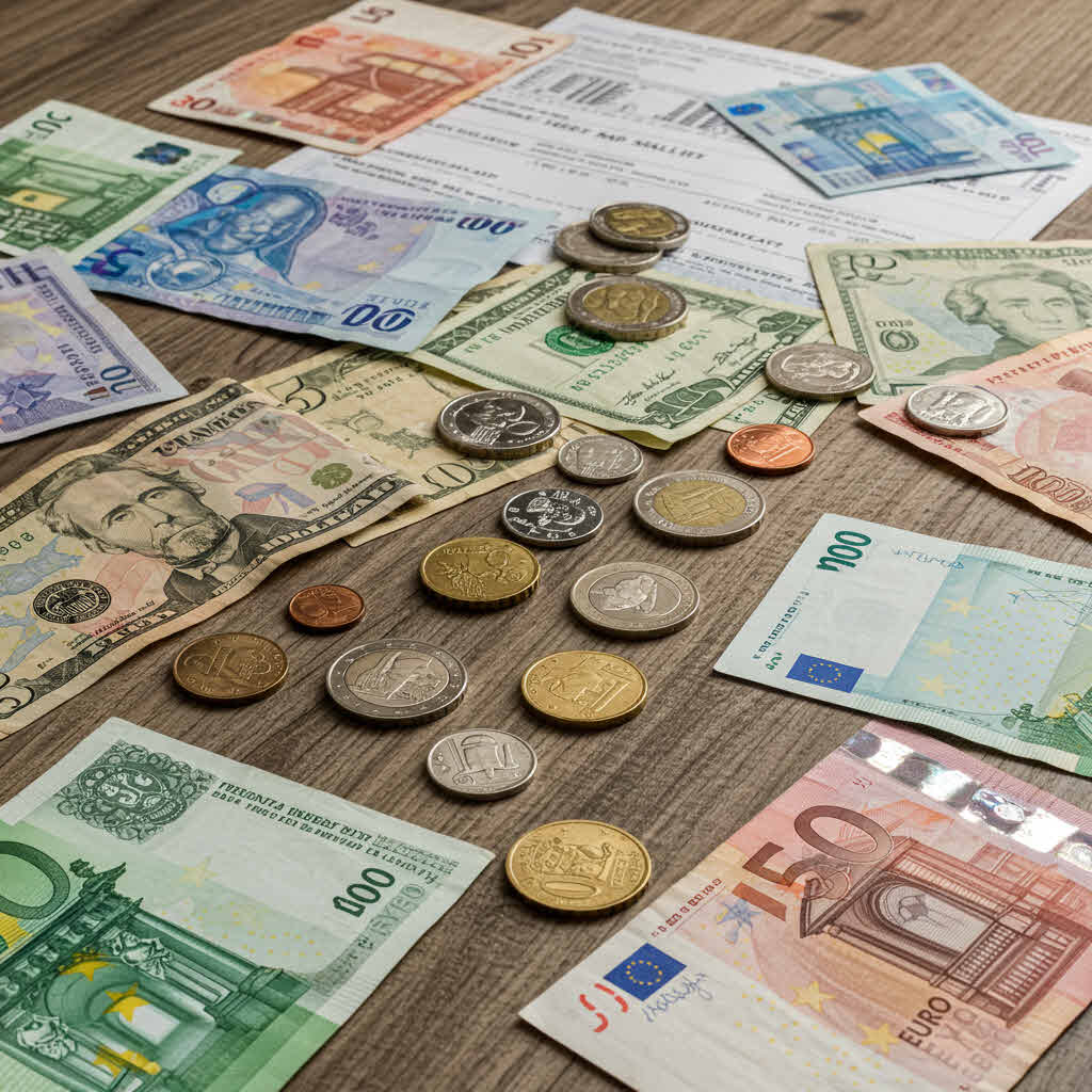 생활비 절약법: 금융 관리를 통한 지출 절감