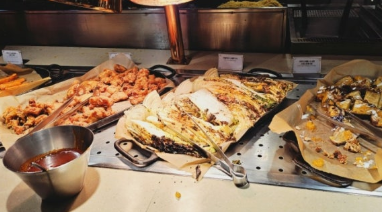 애슐리 퀸즈 가격