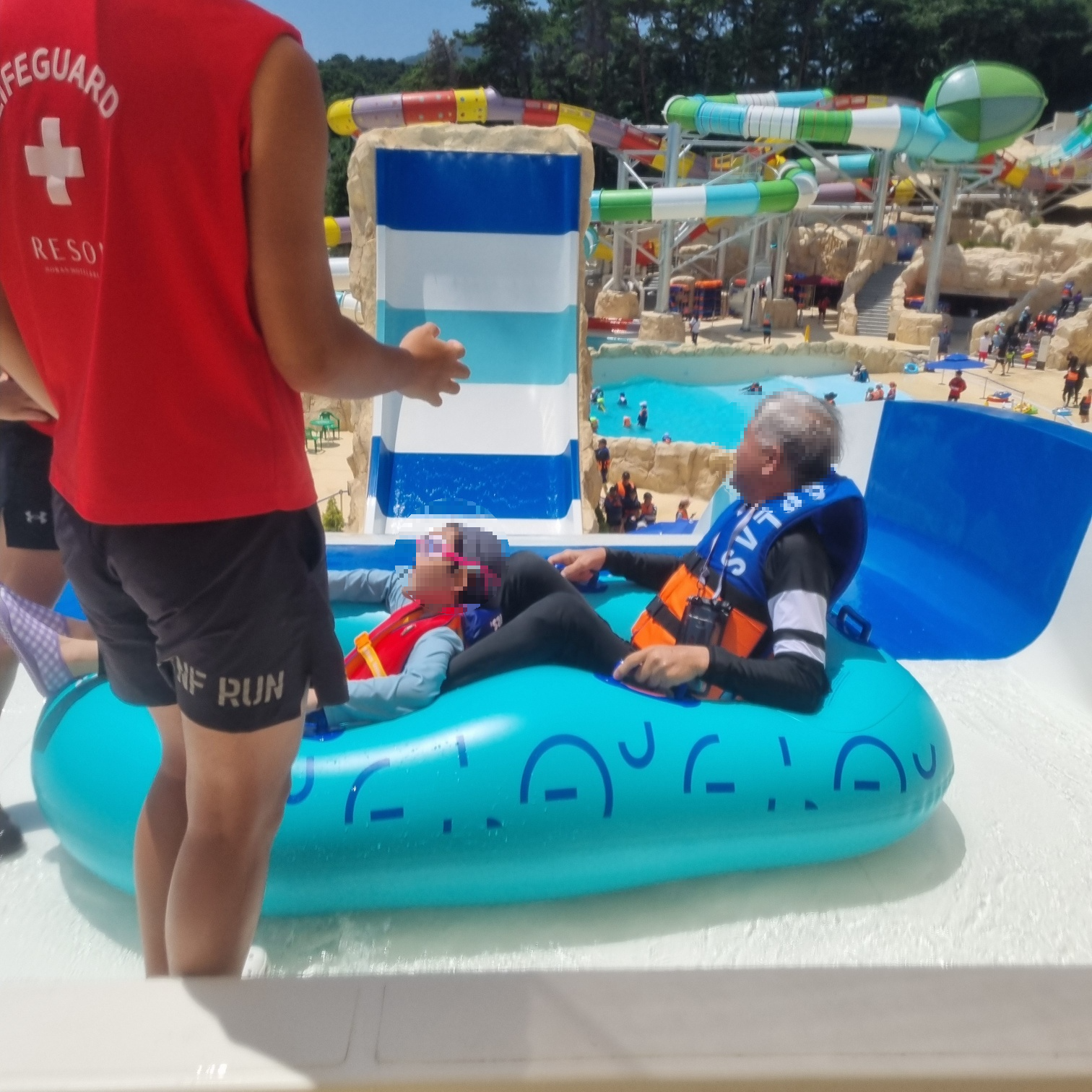 2025 덕산 스플라스 워터파크│온천수 워터파크&middot;워터슬라이드&middot;스파존 완전정복