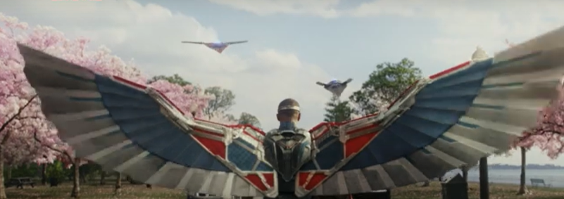 캡틴 아메리카 브레이브 뉴 월드 관람평 후기 | 캡틴 아메리카 평점 쿠키 | 영화 예매 할인