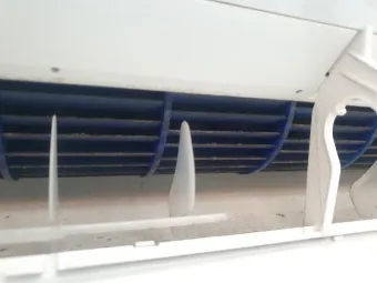 곰팡이 냄새 빨래통 환기와 햇빛 건조 베이킹소다 뿌리기_16