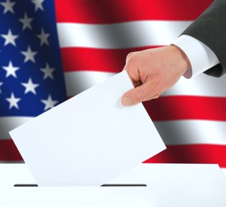 역대 미국 대통령 순서